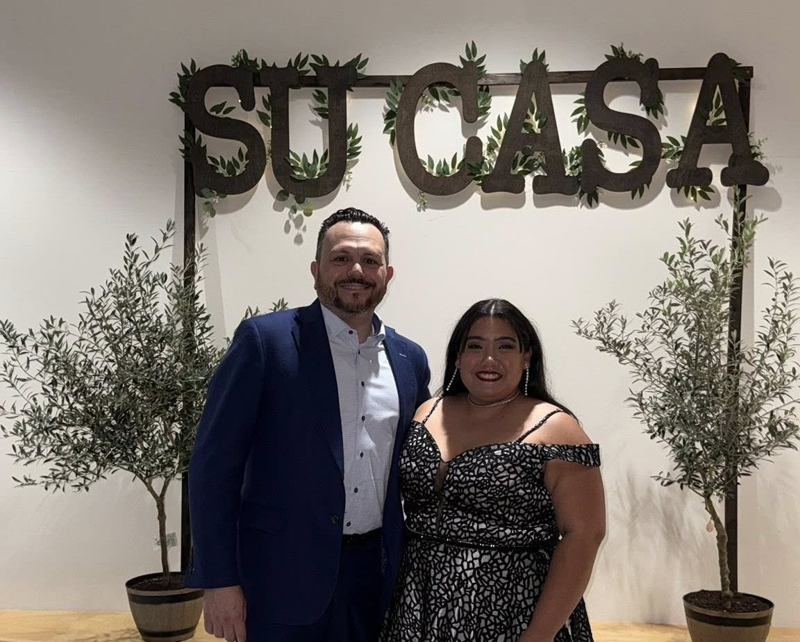 Partnership support