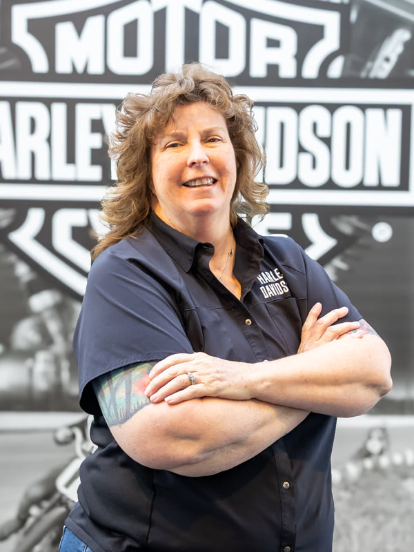 Angela Murray