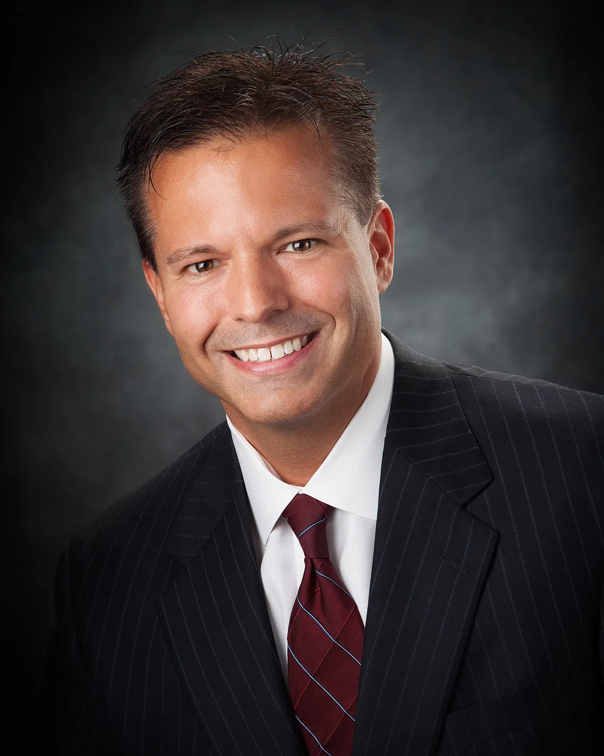 Kevin Schwartz