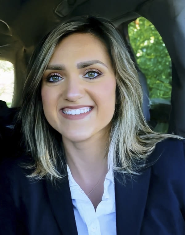 Melanie Stathakis